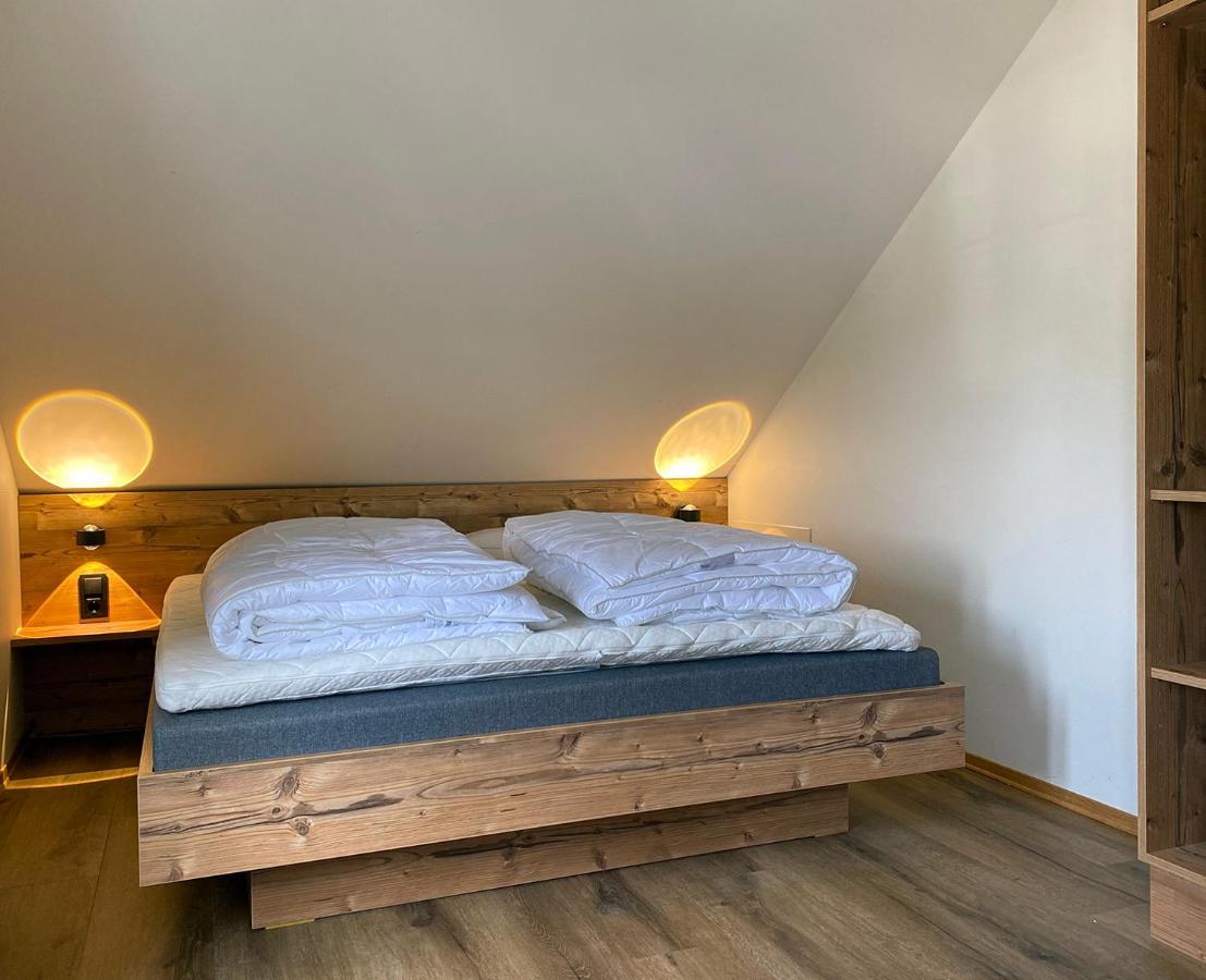 Gjestegaarden Leiligheter Beitostolen Bagian luar foto