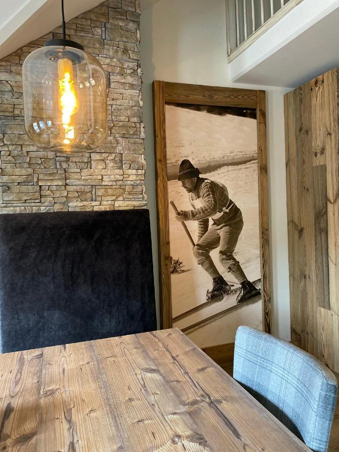 Gjestegaarden Leiligheter Beitostolen Bagian luar foto