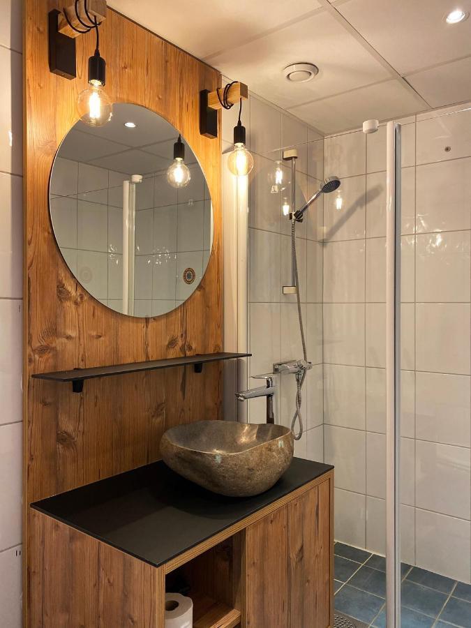 Gjestegaarden Leiligheter Beitostolen Bagian luar foto